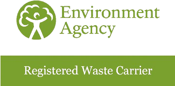 Registered waste carrier